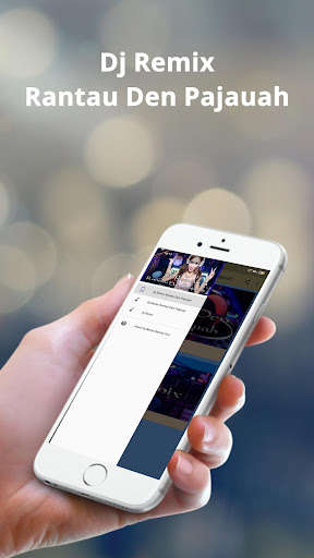 Run android online APK Dj Remix Rantau Den Pajauah (Minang) Offline from MyAndroid or emulate Dj Remix Rantau Den Pajauah (Minang) Offline using MyAndroid