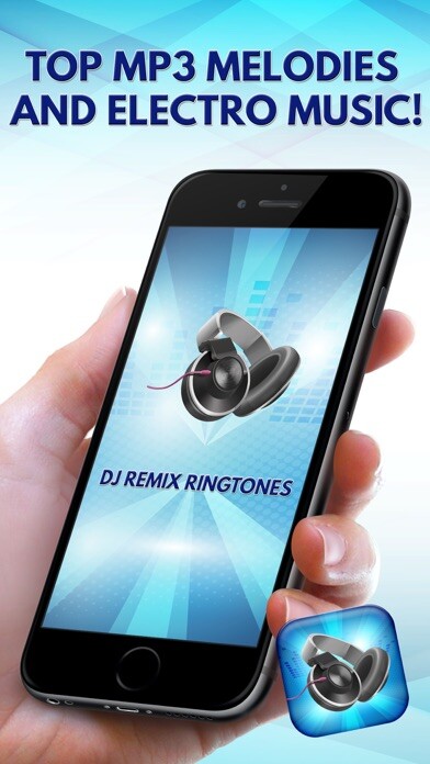 Emulate iPhone app Dj Remix Ringtones – The Best Electro Music And Mp3 Melodies With Popular Sound Effects using MyAndroid Emulate iPhone app Dj Remix Ringtones – The Best Electro Music And Mp3 Melodies With Popular Sound Effects using MyAndroid