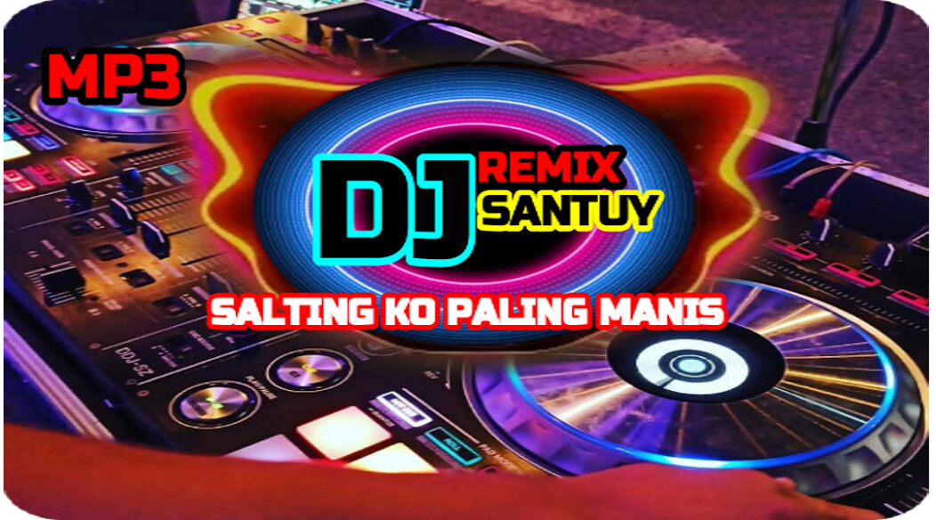 Run android online APK DJ Salting Ko Paling Manis from MyAndroid or emulate DJ Salting Ko Paling Manis using MyAndroid