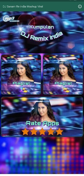 Run android online APK DJ Sanam Re india Mashup Viral from MyAndroid or emulate DJ Sanam Re india Mashup Viral using MyAndroid Run android online APK DJ Sanam Re india Mashup Viral from MyAndroid or emulate DJ Sanam Re india Mashup Viral using MyAndroid