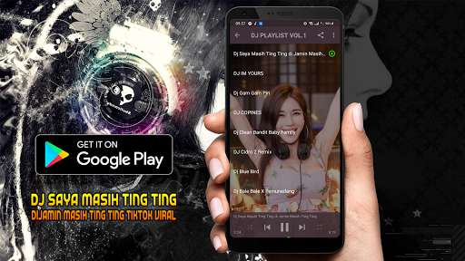 Run android online APK Dj Saya Masih Ting Ting Dijamin Masih Ting Ting from MyAndroid or emulate Dj Saya Masih Ting Ting Dijamin Masih Ting Ting using MyAndroid