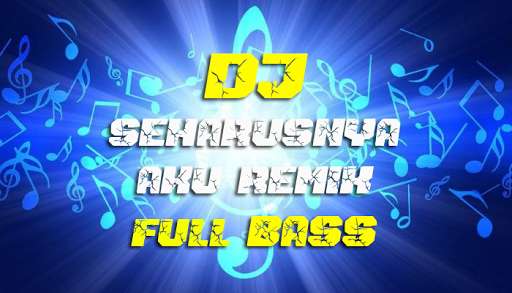 Run android online APK Dj Seharusnya Aku Remix from MyAndroid or emulate Dj Seharusnya Aku Remix using MyAndroid