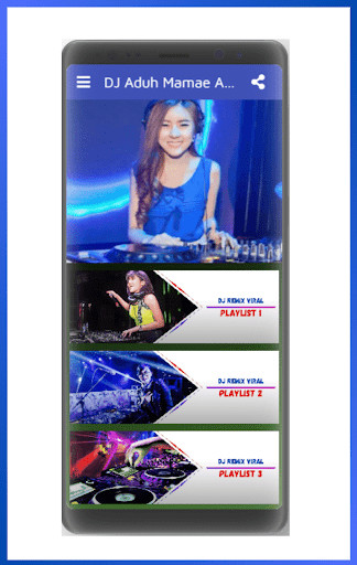 Run android online APK DJ SETIAP YANG KU LAKUKAN UNTUK DIRIMU VIRAL from MyAndroid or emulate DJ SETIAP YANG KU LAKUKAN UNTUK DIRIMU VIRAL using MyAndroid