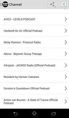 Emulate Android APK Dj Sets Podcast Emulate Android APK Dj Sets Podcast
