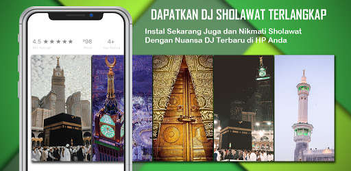 Run android online APK DJ Sholawat Nabi Lengkap Offline from MyAndroid or emulate DJ Sholawat Nabi Lengkap Offline using MyAndroid Run android online APK DJ Sholawat Nabi Lengkap Offline from MyAndroid or emulate DJ Sholawat Nabi Lengkap Offline using MyAndroid