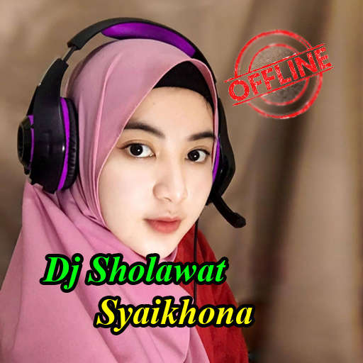 Run android online APK Dj Sholawat Syaikhona Offline from MyAndroid or emulate Dj Sholawat Syaikhona Offline using MyAndroid