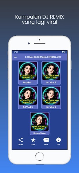 Run android online APK DJ Sial Mahalini Viral Offline from MyAndroid or emulate DJ Sial Mahalini Viral Offline using MyAndroid Run android online APK DJ Sial Mahalini Viral Offline from MyAndroid or emulate DJ Sial Mahalini Viral Offline using MyAndroid