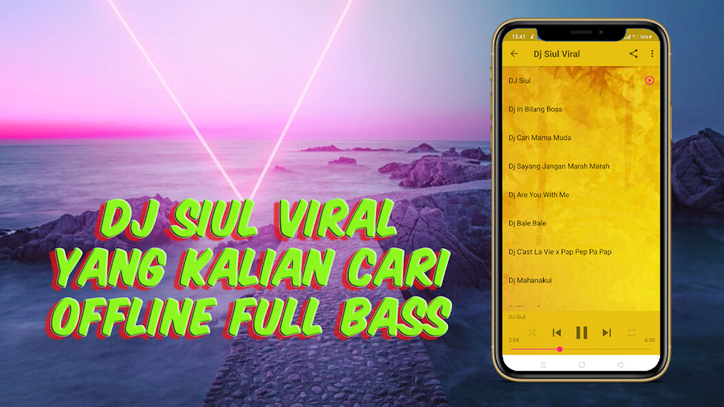 Run android online APK DJ SIUL VIRAL YANG KALIAN CARI from MyAndroid or emulate DJ SIUL VIRAL YANG KALIAN CARI using MyAndroid Run android online APK DJ SIUL VIRAL YANG KALIAN CARI from MyAndroid or emulate DJ SIUL VIRAL YANG KALIAN CARI using MyAndroid