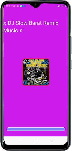 Run android online APK DJ Slow Barat Remix Music from MyAndroid or emulate DJ Slow Barat Remix Music using MyAndroid