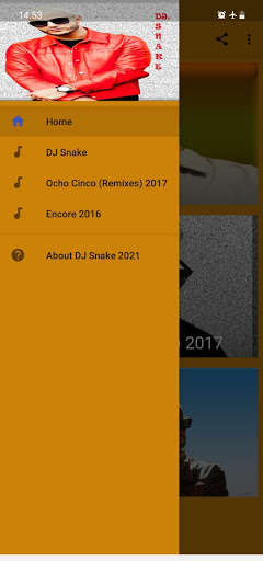 Run android online APK DJ Snake 2021 from MyAndroid or emulate DJ Snake 2021 using MyAndroid Run android online APK DJ Snake 2021 from MyAndroid or emulate DJ Snake 2021 using MyAndroid