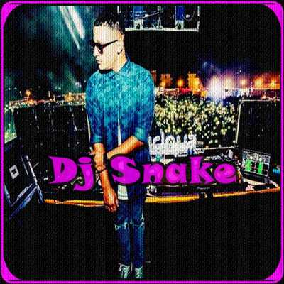 Emulate Android APK DJ Snake Music Emulate Android APK DJ Snake Music