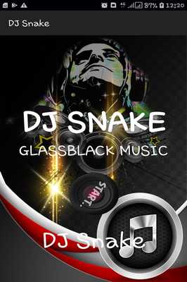 Emulate Android APK DJ Snake Emulate Android APK DJ Snake