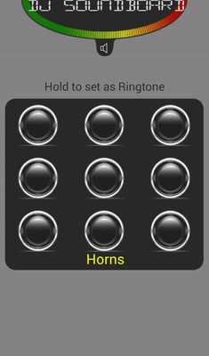 Emulate Android APK DJ Soundboard SFX Emulate Android APK DJ Soundboard SFX