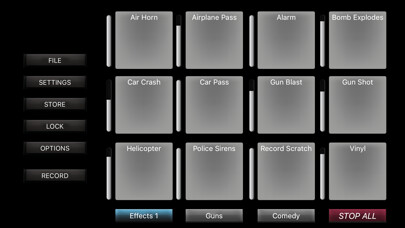 Emulate iPhone app DJ SoundBox Pro using MyAndroid Emulate iPhone app DJ SoundBox Pro using MyAndroid