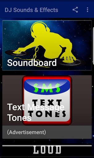 Emulate Android APK DJ Sounds and Effects Emulate Android APK DJ Sounds and Effects