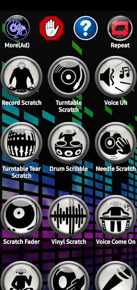 Run android online APK DJ Sounds and Ringtones from MyAndroid or emulate DJ Sounds and Ringtones using MyAndroid Run android online APK DJ Sounds and Ringtones from MyAndroid or emulate DJ Sounds and Ringtones using MyAndroid