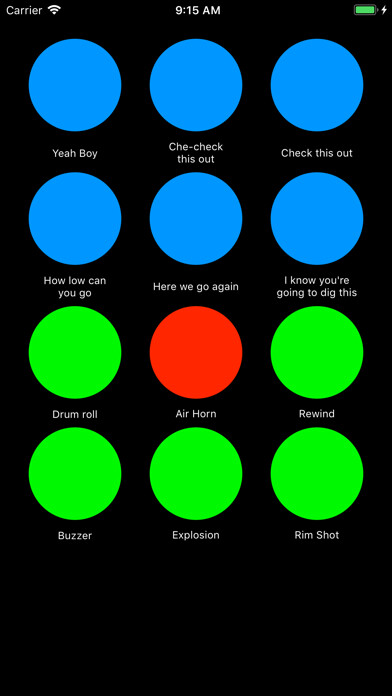 Emulate iPhone app DJ Soundz using MyAndroid Emulate iPhone app DJ Soundz using MyAndroid