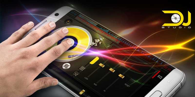 Emulate Android APK Dj Studio 7 Emulate Android APK Dj Studio 7