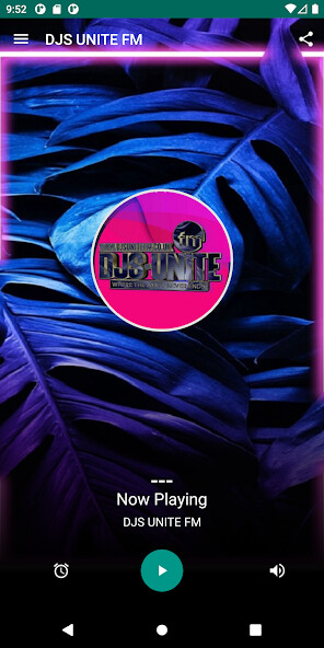 Run android online APK DJSUNITEFM from MyAndroid or emulate DJSUNITEFM using MyAndroid