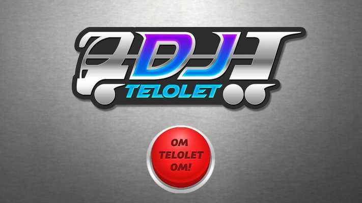 Emulate Android APK DJ TELOLET Emulate Android APK DJ TELOLET