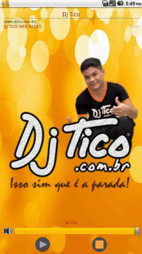 Run android online APK DJ Tico Play from MyAndroid or emulate DJ Tico Play using MyAndroid Run android online APK DJ Tico Play from MyAndroid or emulate DJ Tico Play using MyAndroid