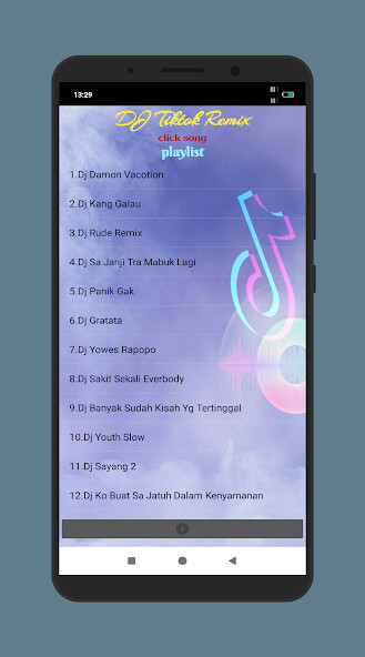 Run android online APK Dj Tiktok Viral - Remix Wek Offline from MyAndroid or emulate Dj Tiktok Viral - Remix Wek Offline using MyAndroid Run android online APK Dj Tiktok Viral - Remix Wek Offline from MyAndroid or emulate Dj Tiktok Viral - Remix Wek Offline using MyAndroid