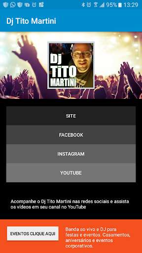 Emulate Android APK Dj Tito Martini Emulate Android APK Dj Tito Martini
