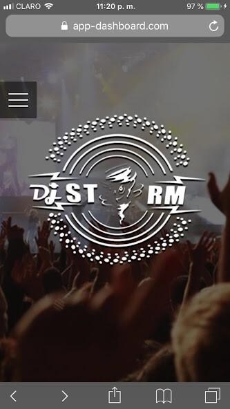 Run android online APK Dj Tormenta from MyAndroid or emulate Dj Tormenta using MyAndroid Run android online APK Dj Tormenta from MyAndroid or emulate Dj Tormenta using MyAndroid