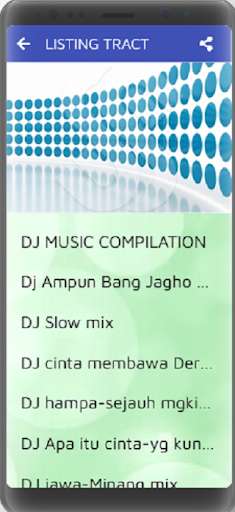 Run android online APK DJ Toto jowo Offline from MyAndroid or emulate DJ Toto jowo Offline using MyAndroid