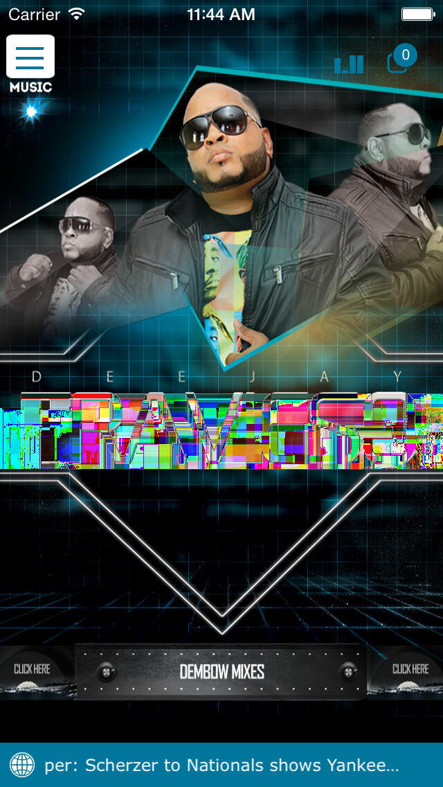 Emulate Android APK Dj Travieso Emulate Android APK Dj Travieso