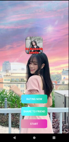 Run android online APK Dj Truk Sikok bagi Dua Bass from MyAndroid or emulate Dj Truk Sikok bagi Dua Bass using MyAndroid