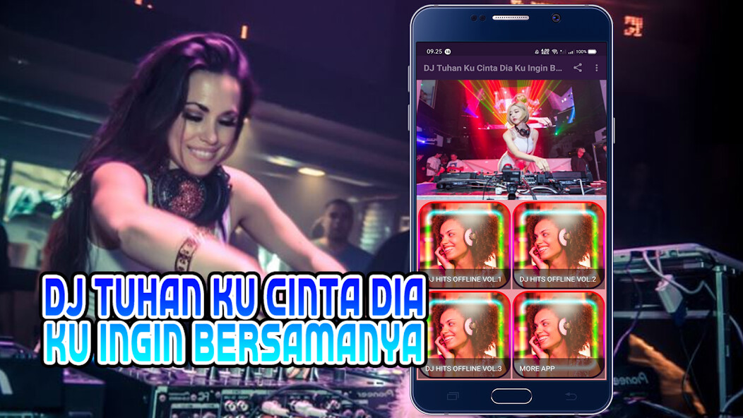 Run android online APK DJ Tuhan Ku Cinta Dia Ku Ingin from MyAndroid or emulate DJ Tuhan Ku Cinta Dia Ku Ingin using MyAndroid Run android online APK DJ Tuhan Ku Cinta Dia Ku Ingin from MyAndroid or emulate DJ Tuhan Ku Cinta Dia Ku Ingin using MyAndroid