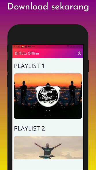 Run android online APK DJ Tutu Offline from MyAndroid or emulate DJ Tutu Offline using MyAndroid Run android online APK DJ Tutu Offline from MyAndroid or emulate DJ Tutu Offline using MyAndroid