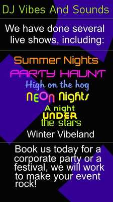 Emulate Android APK DJ Vibes And Sounds Emulate Android APK DJ Vibes And Sounds