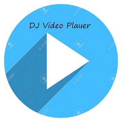 Emulate Android APK DJ Video Player