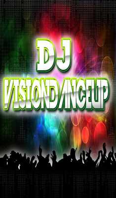 Emulate Android APK Dj VisionDanceup