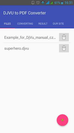 Run android online APK DjVU to PDF converter from MyAndroid or emulate DjVU to PDF converter using MyAndroid Run android online APK DjVU to PDF converter from MyAndroid or emulate DjVU to PDF converter using MyAndroid