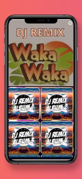 Run android online APK DJ Waka Waka EE from MyAndroid or emulate DJ Waka Waka EE using MyAndroid