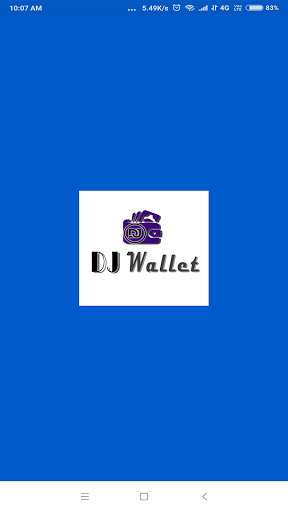 Run android online APK DJWallet from MyAndroid or emulate DJWallet using MyAndroid Run android online APK DJWallet from MyAndroid or emulate DJWallet using MyAndroid