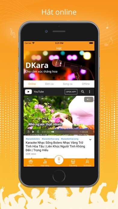 Emulate iPhone app Dkara using MyAndroid Emulate iPhone app Dkara using MyAndroid