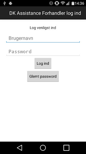 Run android online APK DK Assistance Forhandler from MyAndroid or emulate DK Assistance Forhandler using MyAndroid Run android online APK DK Assistance Forhandler from MyAndroid or emulate DK Assistance Forhandler using MyAndroid
