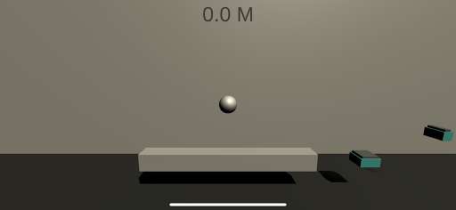 Run android online APK DK Ball from MyAndroid or emulate DK Ball using MyAndroid