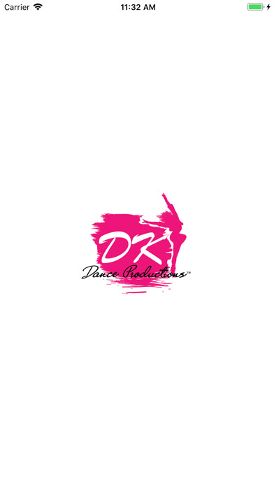Emulate iPhone app DK Dance Productions using MyAndroid Emulate iPhone app DK Dance Productions using MyAndroid