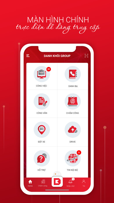 Emulate iPhone app DK eOffice using MyAndroid Emulate iPhone app DK eOffice using MyAndroid