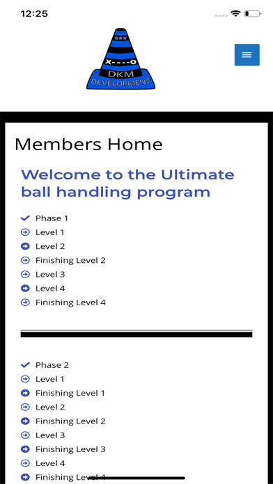 Emulate iPhone app DKM Development using MyAndroid Emulate iPhone app DKM Development using MyAndroid