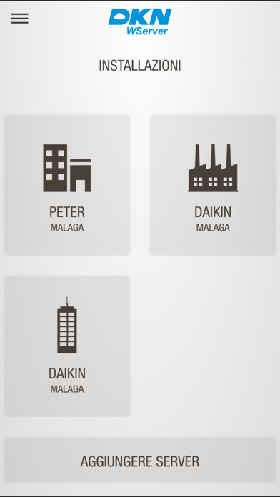 Emulate iPhone app DKN Cloud using MyAndroid Emulate iPhone app DKN Cloud using MyAndroid