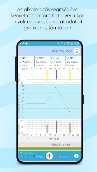Run android online APK DKP - Diabétesz Kliens Program from MyAndroid or emulate DKP - Diabétesz Kliens Program using MyAndroid Run android online APK DKP - Diabétesz Kliens Program from MyAndroid or emulate DKP - Diabétesz Kliens Program using MyAndroid
