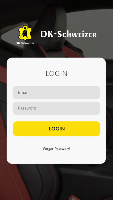 Emulate iPhone app DK SCHWEIZER using MyAndroid Emulate iPhone app DK SCHWEIZER using MyAndroid