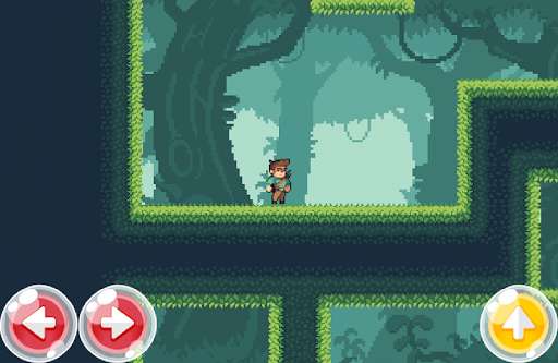 Run android online APK DK the adventurer from MyAndroid or emulate DK the adventurer using MyAndroid