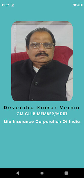 Run android online APK D K VERMA LIC from MyAndroid or emulate D K VERMA LIC using MyAndroid Run android online APK D K VERMA LIC from MyAndroid or emulate D K VERMA LIC using MyAndroid